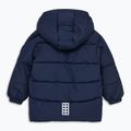 Детско ватирано яке LEGO Lwjojo 703 dark navy 2