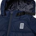 Детско ватирано яке LEGO Lwjojo 703 dark navy 3