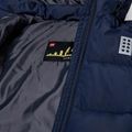 Детско ватирано яке LEGO Lwjojo 703 dark navy 5