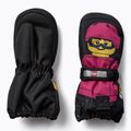 Детски ръкавици LEGO Lwagan 812 розови