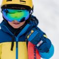 LEGO Lwagan 805 тъмно сини детски ръкавици 6