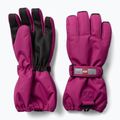 Детски ски ръкавици LEGO Lwatlin 700 fuchsia