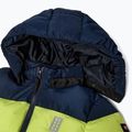 Детско яке LEGO Lwjipe 705 dark navy/lime 3