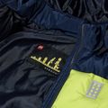 Детско яке LEGO Lwjipe 705 dark navy/lime 5