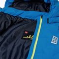 Детско ски яке LEGO Lwjipe 706 blue/lime 5