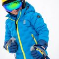 Детско ски яке LEGO Lwjipe 706 blue/lime 6