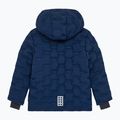 Детско ски яке LEGO Lwjipe 706 navy 2