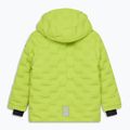 Детско ски яке LEGO Lwjipe 706 lime green/blue 2