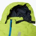 Детско ски яке LEGO Lwjipe 706 lime green/blue 3