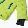 Детско ски яке LEGO Lwjipe 706 lime green/blue 4