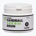 Лепило за хандбална топка Hummel Natural Handball Resin clear