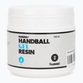 Лепило за хандбална топка Hummel Resin Gel Big clear
