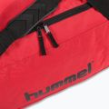 Чанта за тренировки Hummel Core Sports 20 л true red/black 4