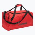 Hummel Core Sports 45 л чанта за тренировки true red/black 6