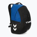Hummel Core Ball 31 л футболна раница true blue/black 2