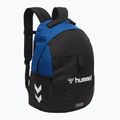 Hummel Core Ball 31 л футболна раница true blue/black 6