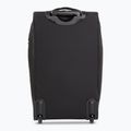Чанта за пътуване Hummel Core Trolley 65 л черна 3