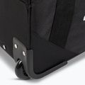 Чанта за пътуване Hummel Core Trolley 65 л черна 5