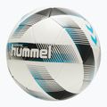 Hummel Energizer Ultra Light FB футболна топка бяло/черно/синьо размер 5 4