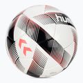 Hummel Elite FB футбол бяло/черно/сребърно размер 4 2