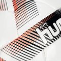 Hummel Elite FB футбол бяло/черно/червено размер 5 3