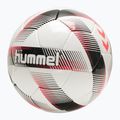 Hummel Elite FB футбол бяло/черно/червено размер 5 4