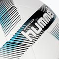 Hummel Energizer Light FB футболна топка бяло/черно/синьо размер 5 3