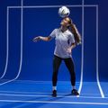 Hummel Energizer Light FB футболна топка бяло/черно/синьо размер 5 6