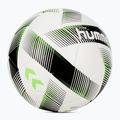 Hummel Storm 2.0 FB футбол бяло/черно/зелено размер 5 2