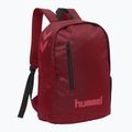 Раница Hummel Core 28 l biking red/raspberry sorbet