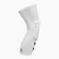 Протектор за коляно Hummel Protection Knee LS white 3