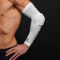 Протектор за лакът Hummel Protection Elbow LS white 7