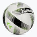 Hummel Storm 2.0 FB футбол бяло/черно/зелено размер 4 2