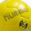 Hummel Premier HB handball yellow/white/blue size 3 3