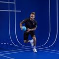 Hummel Energizer HB хандбал синьо/бяло/жълто 5