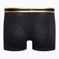 Мъжки боксерки CR7 Basic Trunk 3 чифта black/gold 3