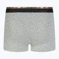 Мъжки боксерки CR7 Basic Trunk 3 чифта black/white/grey 6