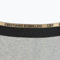 Мъжки боксерки CR7 Basic Trunk 3 чифта black/white/grey 7