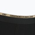 Мъжки боксерки CR7 Basic Trunk 3 чифта black/white/grey 10