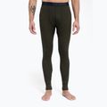Мъжки термоактивни панталони Dovre Active Wool Bottom khaki