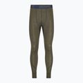 Мъжки термоактивни панталони Dovre Active Wool Bottom khaki 2