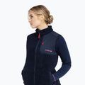 Дамски елек Dovre Teddy Fleece navy 2