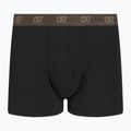 Мъжки боксерки CR7 Basic Trunk 3 чифта black/brown 8