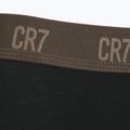 Мъжки боксерки CR7 Basic Trunk 3 чифта black/brown 10