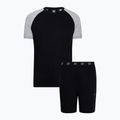 Мъжка пижама CR7 Short black