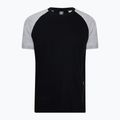 Мъжка пижама CR7 Pyjama Short black 2