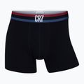 Мъжки боксерки CR7 Basic Trunk 3 чифта multicolor 2