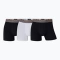 Мъжки боксерки CR7 Basic Trunk 3 чифта multicolor