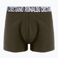 Мъжки боксерки CR7 Basic Trunk 8 чифта многоцветни 5