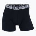 Мъжки боксерки CR7 Basic Trunk 3 pack black 2